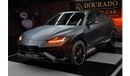 Lamborghini Urus S | EID AL ETIHAD SPECIAL PRICE | BRAND NEW | 2024 | 657 HP