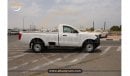 نيسان نافارا NISSAN NAVARA 2.5L DIESEL XE 4X2 MT SC PLUS 2023