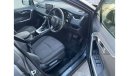 Toyota RAV4 2022 Toyota Rav4 2.0L V4 - MidOption - RHD