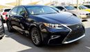 Lexus ES350