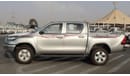 Toyota Hilux hilux 2.4L mid option A/T diesel MY2024 FOR EXPORT ONLY