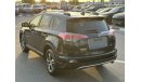 Toyota RAV4 VXR 2017 RAV4 xle full option