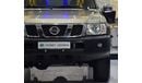 Nissan Patrol EXCELLENT DEAL for our Nissan Patrol GL 4x4 AT ( 2020 Model ) in Golden Color GCC Specs