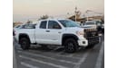 Toyota Tundra 2019 Model 4x4 , leather seats and with spacial interior