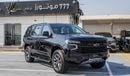 شيفروليه تاهو 5.3L V8. Z71