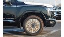 Toyota Land Cruiser GXR 4.0L TOYOTA LAND CRUISER GX.R 4.0L 4WD 5DOOR SUV 2024