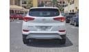 Hyundai Tucson 2.0L / 4WD / 658 AED Per Month / Black Edition Rims with Leather Seats