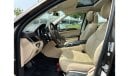 Mercedes-Benz GLS 500 Std Mercedes GLS 500 2016 GCC