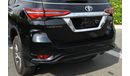 تويوتا فورتونر 2024 TOYOTA FORTUNER LEGENDER V6 4.0L PETROL 7 SEAT AUTOMATIC