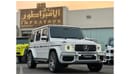 مرسيدس بنز G 63 AMG Std