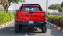 رام 1500 TRX 2023 RAM 1500 TRX CREW CAB 4X4 6.2L V8 SRT GCC 0Km , ( ONLY  FOR EXPORT )