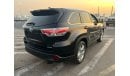 تويوتا هايلاندر 2016 Toyota Highlander, Hybrid - 4X4 - Panoramic / Push Start - Heat and Cooling Seats- Limited Full