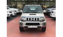 Suzuki Jimny SUZUKI JIMNY 2018