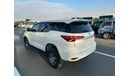 تويوتا فورتونر TOYOTA FORTUNER 2022 MODEL RHD.