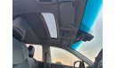 تويوتا راف ٤ تويوتا راف فور هايبرد 2021 كاملة المواصفات مع مقاعد جلدية بفتحة سقف