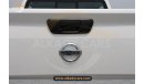 نيسان نافارا NISSAN NAVARA 2.5L DIESEL XE 4X4 MT DC PLUS 2023