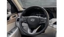 Hyundai Palisade Premium 1,450 AED MONTHLY I 2020  HYUNDAI PALISADE I 3.8L V6  I 7SEATER I US I WARRANTY AVAILABLE I 