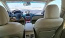 Lexus ES350 MODEL 2008 GCC CAR PERFECT CONDITION INSIDE AND OUTSIDE FULL OPTION SUN ROOF LEATH SEATS