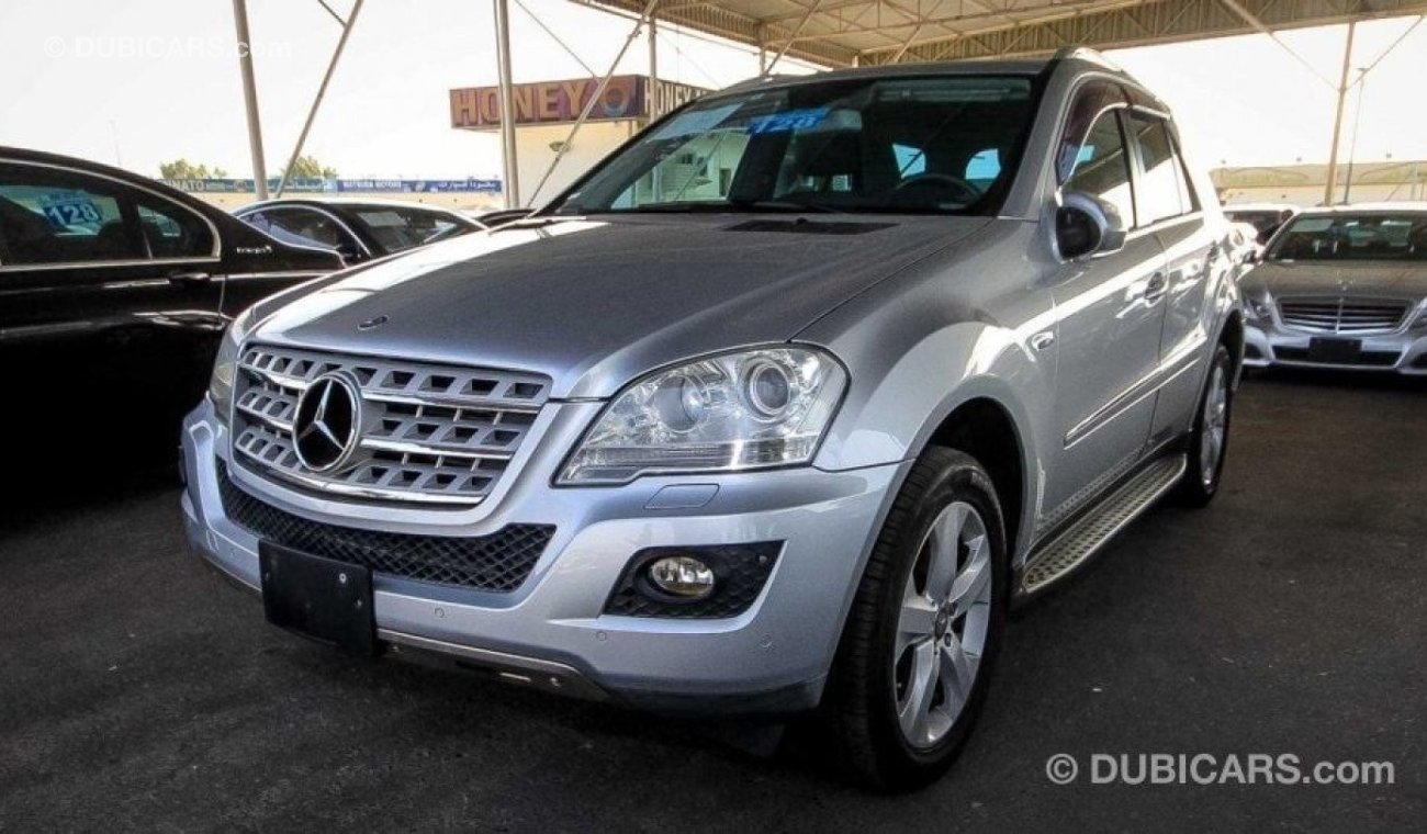 Mercedes-Benz ML 350