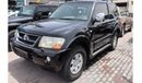 Mitsubishi Pajero V6