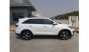 Kia Sorento EX 7 Seater