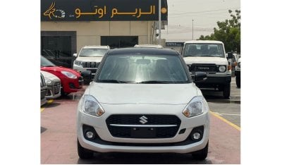 سوزوكي سويفت Suzuki Sweft GLX 1.2 Full 2024