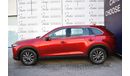 Mazda CX9 AED 1639 PM | 2.5L GT AWD GCC DEALER WARRANTY