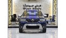 رينو داستر EXCELLENT DEAL for our Renault Duster 4WD ( 2020 Model ) in Blue Color GCC Specs