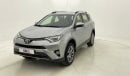 Toyota RAV4 VXR 2.5 | Zero Down Payment | Free Home Test Drive