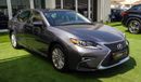 Lexus ES350