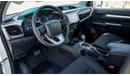 Toyota Hilux Toyota hilux 2.4L diesel full.option  MY2024 export only