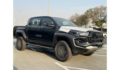 Toyota Hilux GRS 4.0L