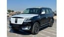 نيسان باترول NISSAN PATROL 5.6L V8 PLATINUM