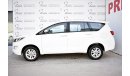 Toyota Innova AED 1269 PM | 2.7L SE GCC DEALER WARRANTY