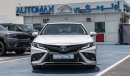 Toyota Camry Se Sport 2.5L , 2023 GCC , 0Km , (ONLY FOR EXPORT)