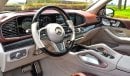 Mercedes-Benz GLS 600 Mercedes Benz GLS 600 Maybach 4Matic | with E-Active Body Control Fully Loaded | 2023