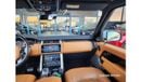 Land Rover Range Rover Autobiography 5.0L (510 HP) 2019 LAND ROVER RANGE ROVER VOGUE SE SUPERCHARGED GCC SPEC V8, 5.0L  525