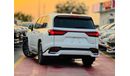 لكزس LX 600 Lexus lx 600 top of the range Right hand drive