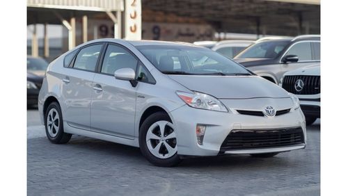 Toyota Prius Premium 1.8L