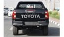 Toyota Hilux Toyota Hilux Adventure 2.8 Diesel 2024