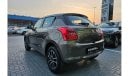 سوزوكي سويفت Suzuki Swift 1.2L Petrol GLX, Hatchback, FWD, 4Doors