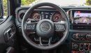 Jeep Wrangler (НА ЭКСПОРТ , For Export) Unlimited Rubicon 392 V8 6.4L 4X4 , 2024 GCC , 0Km , Без пробега