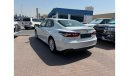 Toyota Camry TOYOTA CAMRY SE 2.5  4YEARS OR 100KM WARRANTY FROM ALFUTTAIM