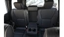 Toyota Land Cruiser 250 FIRST EDITION HYBRIDMAX 2.4L TURBO 4WD 5-SEATER AUTOMATIC TRANSMISSION