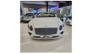 Bentley Continental GTC 2023 Bentley GTC Speed | 6.0L-W12 Engine | Fully Loaded/With Warranty and Service contract