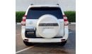 Toyota Prado 2014 TOYOTA PRADO VXR 5DR SUV, 4L 6CYL PETROL, AUTOMATIC, FOUR WHEEL DRIVE. GCC SPECS