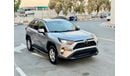 Toyota RAV4 2020 XLE PUSH START 4x4 US SPEC