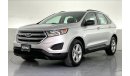 Ford Edge SE