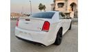 Chrysler 300 5.7L Luxury