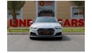 Audi A5 40 TFSI Design Style & Technology Selection S-line 40 TFSI Sport F53